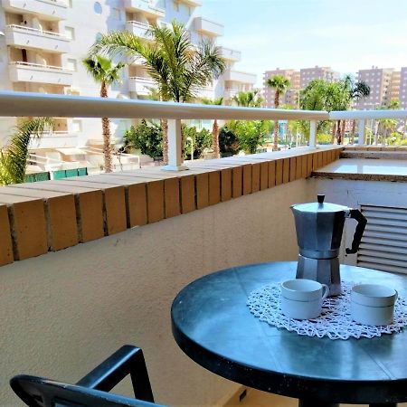 Acv - Valparaiso-2ª Linea Planta 1 Norte Oropesa del Mar Zewnętrze zdjęcie