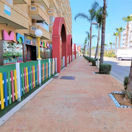 Acv - Valparaiso-2ª Linea Planta 1 Norte Oropesa del Mar Zewnętrze zdjęcie