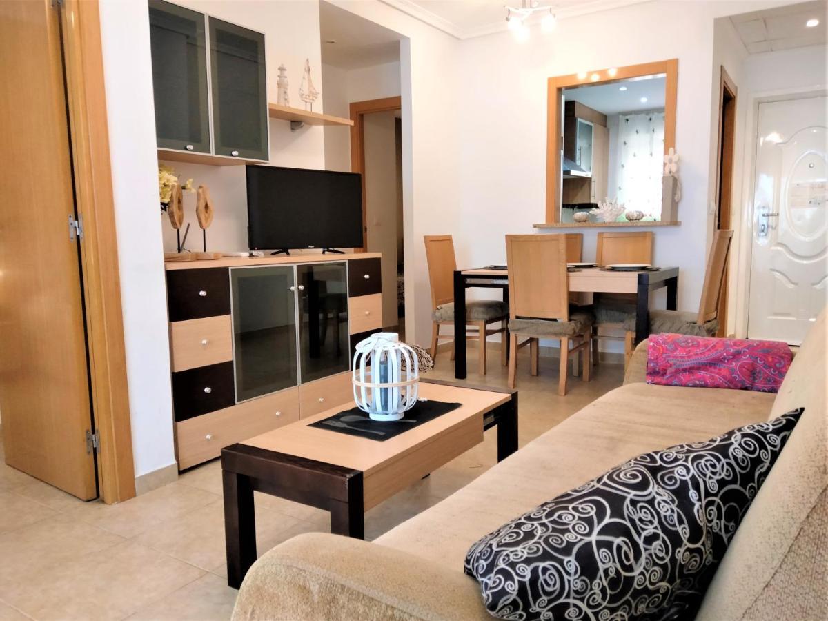 Acv - Valparaiso-2ª Linea Planta 1 Norte Oropesa del Mar Zewnętrze zdjęcie