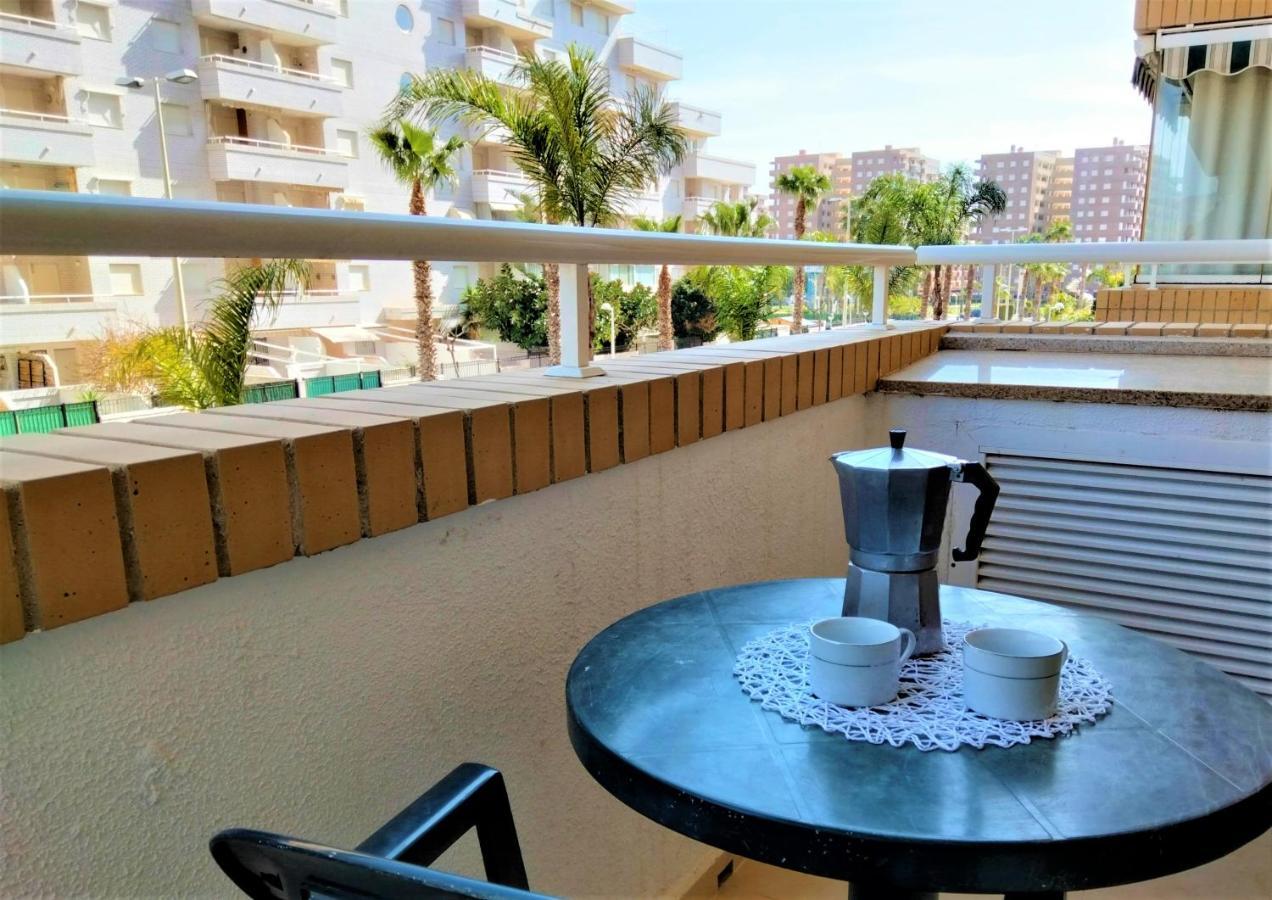 Acv - Valparaiso-2ª Linea Planta 1 Norte Oropesa del Mar Zewnętrze zdjęcie