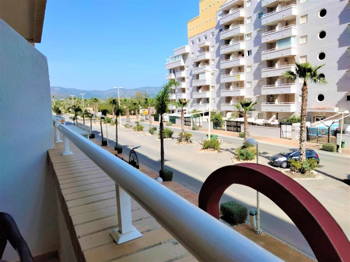 Acv - Valparaiso-2ª Linea Planta 1 Norte Oropesa del Mar Zewnętrze zdjęcie