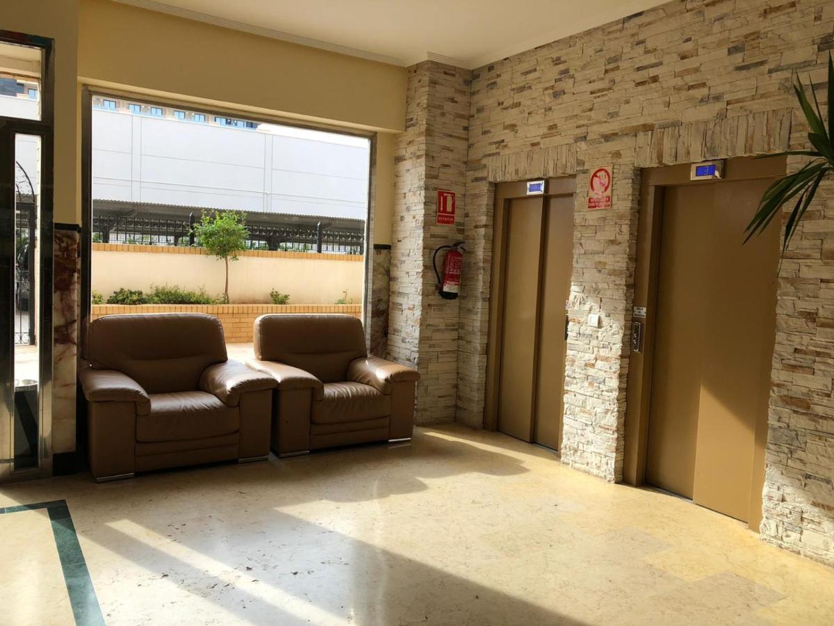Acv - Valparaiso-2ª Linea Planta 1 Norte Oropesa del Mar Zewnętrze zdjęcie