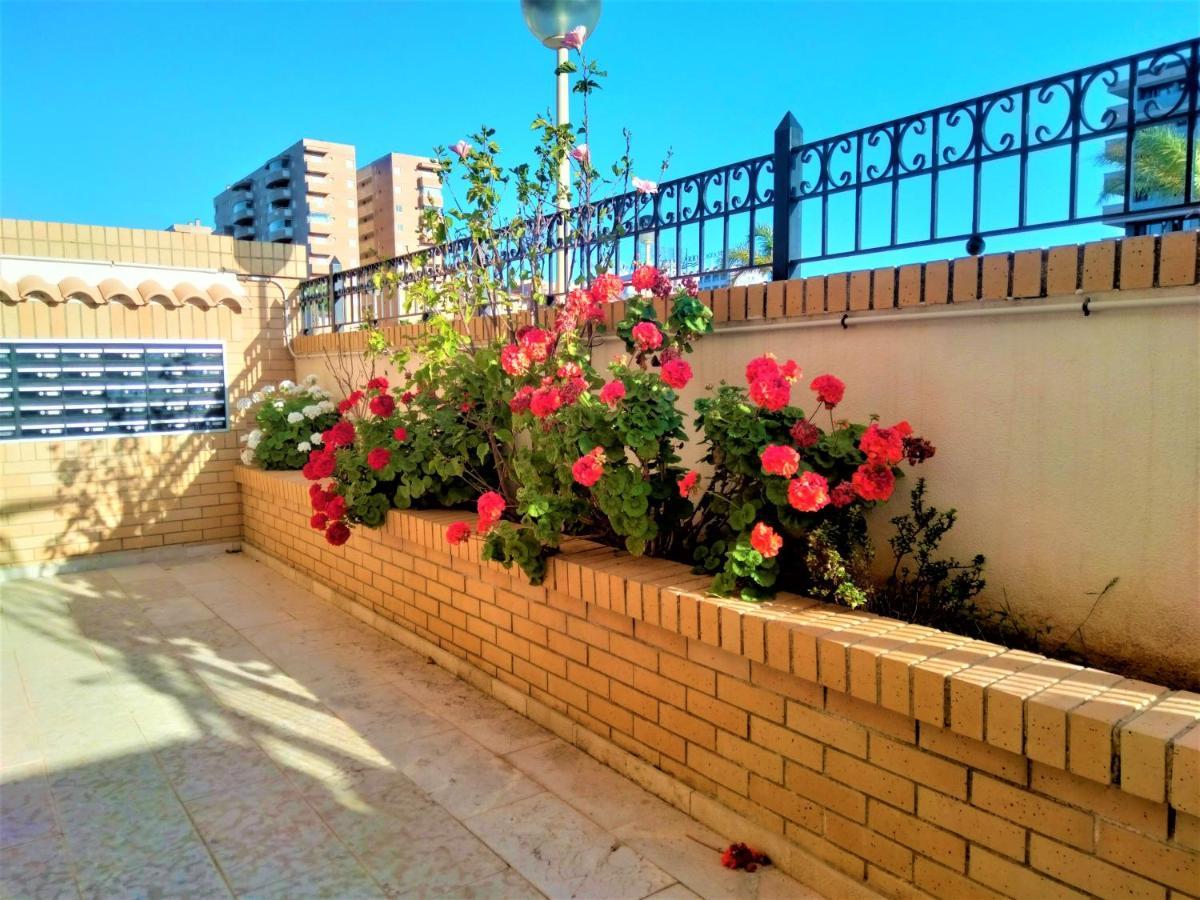 Acv - Valparaiso-2ª Linea Planta 1 Norte Oropesa del Mar Zewnętrze zdjęcie