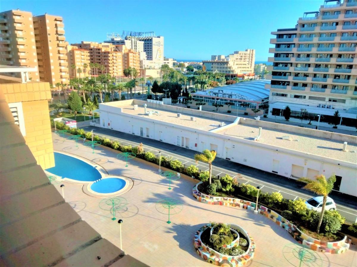 Acv - Valparaiso-2ª Linea Planta 1 Norte Oropesa del Mar Zewnętrze zdjęcie