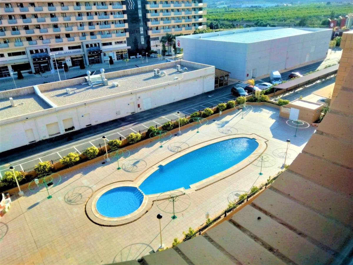 Acv - Valparaiso-2ª Linea Planta 1 Norte Oropesa del Mar Zewnętrze zdjęcie