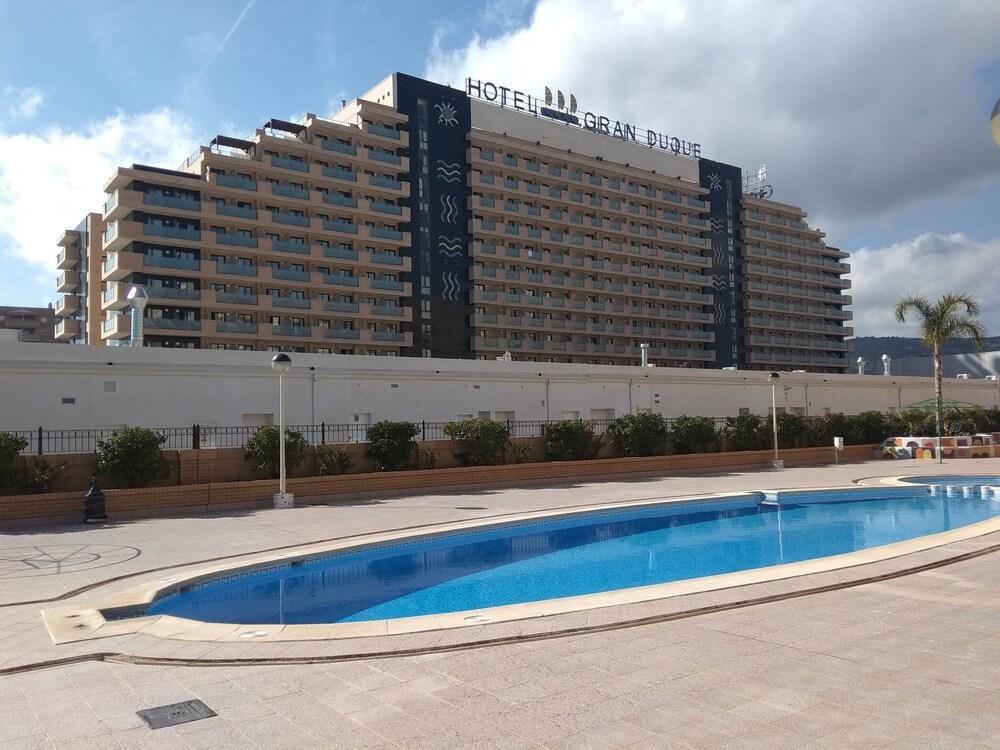 Acv - Valparaiso-2ª Linea Planta 1 Norte Oropesa del Mar Zewnętrze zdjęcie